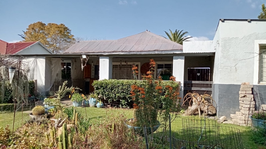 3 Bedroom Property for Sale in Parys Free State
